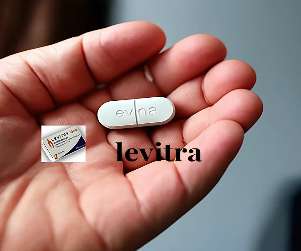 Levitra generico prezzo in farmacia